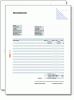 8 verschiedene Rechnungsvorlagen als Excel-Tabelle