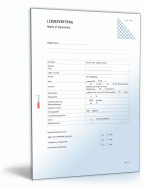 Lizenzvertrag mit Labelcopy - Heads of Agreement