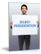 PowerPoint Vorlage Selbstpräsentation 