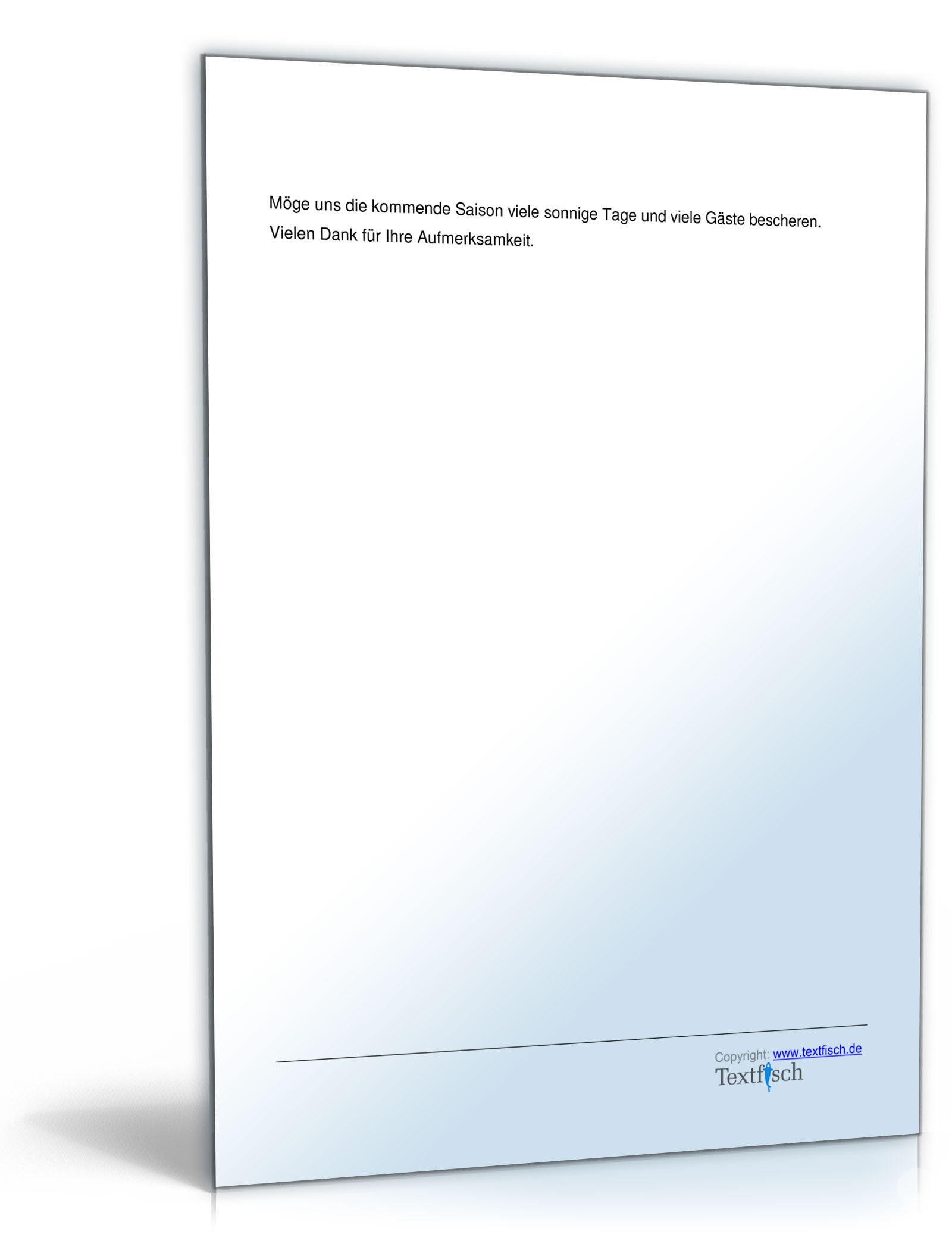 Eröffnungsrede - Saisoneröffnung Tourismus  PDF. Seite: 4