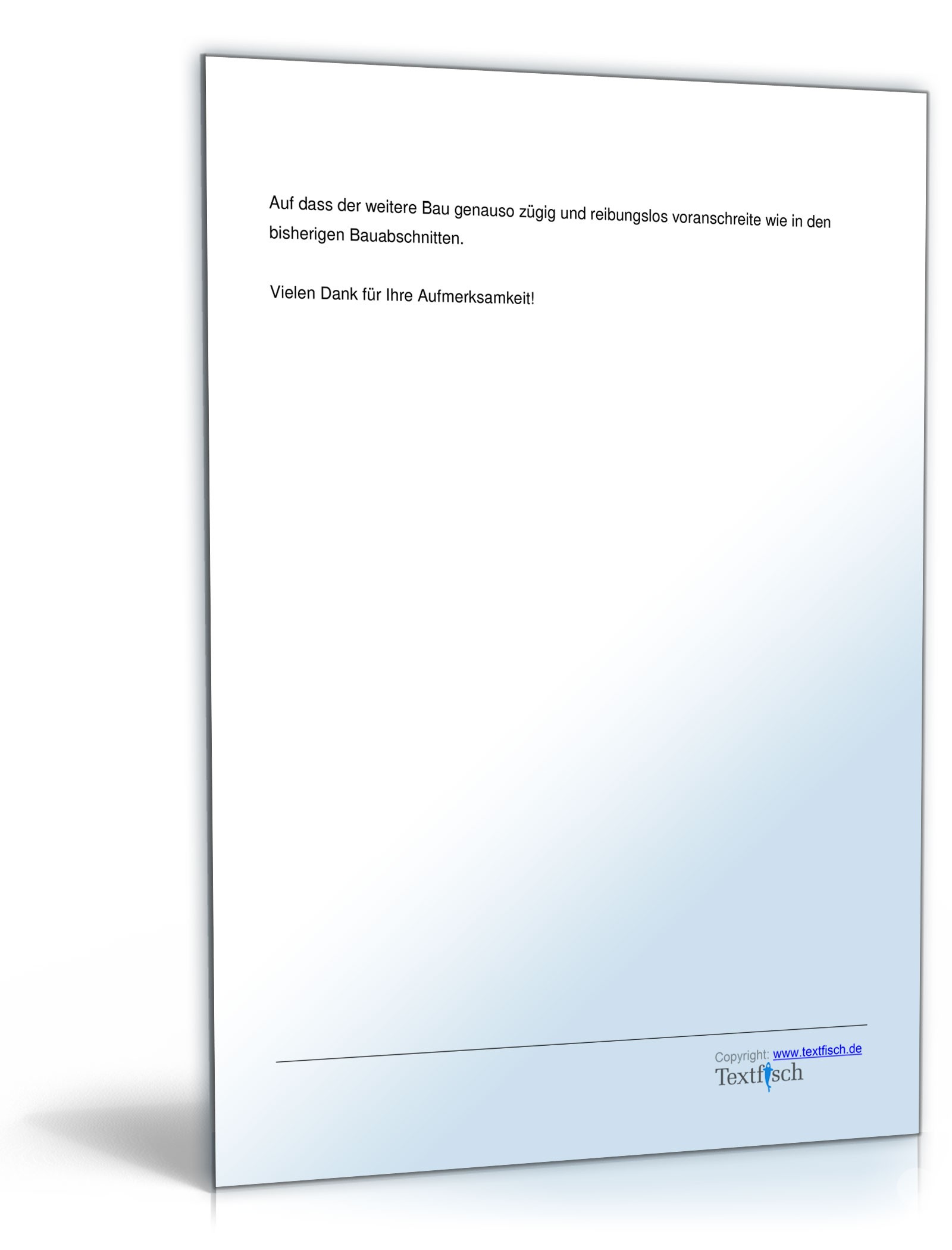 Richtfest einer Klinik   PDF. Seite: 4