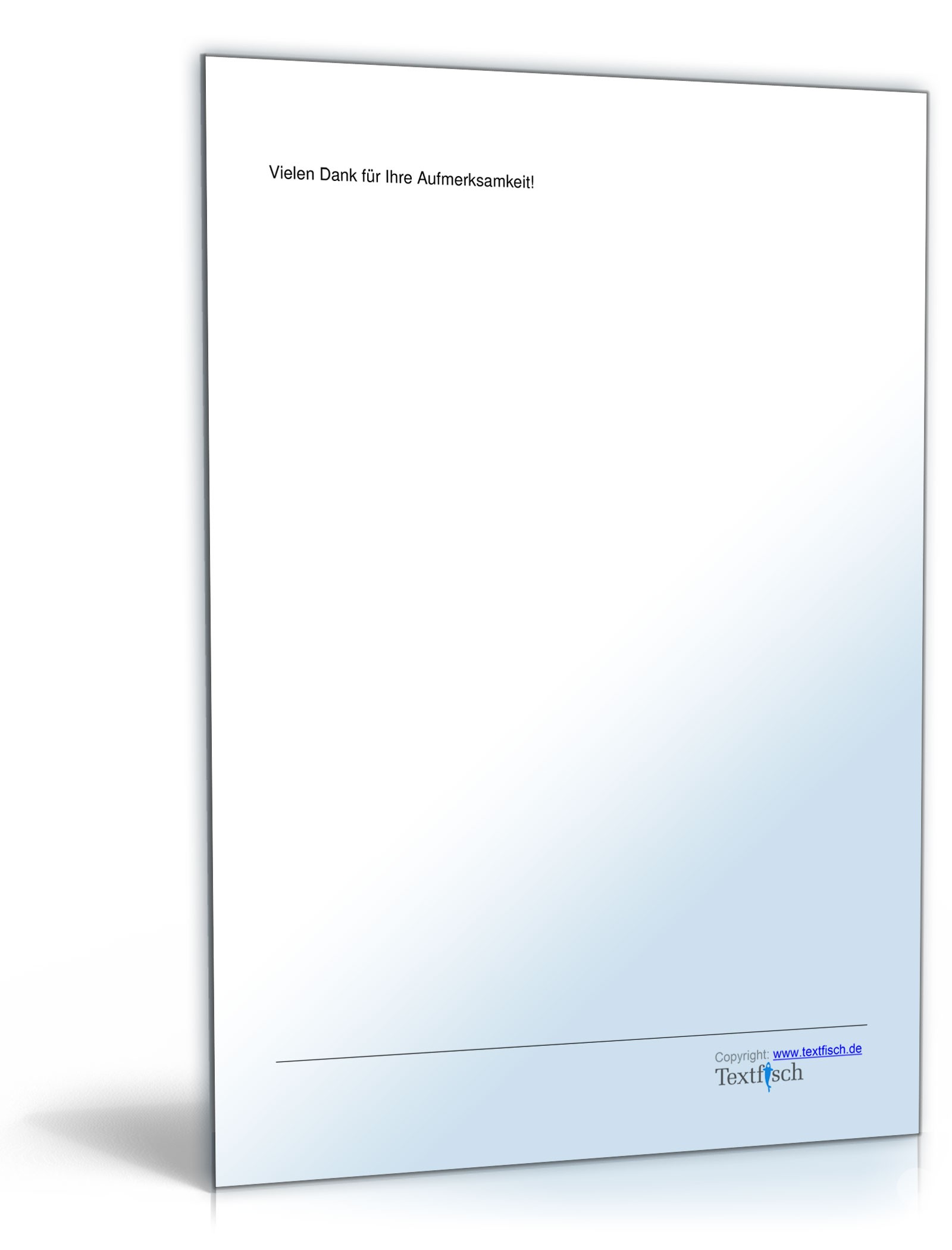 Eröffnungsrede - Eröffnung einer Klinik  PDF. Seite: 4