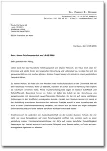 Bewerbung (Metallbauer) Word