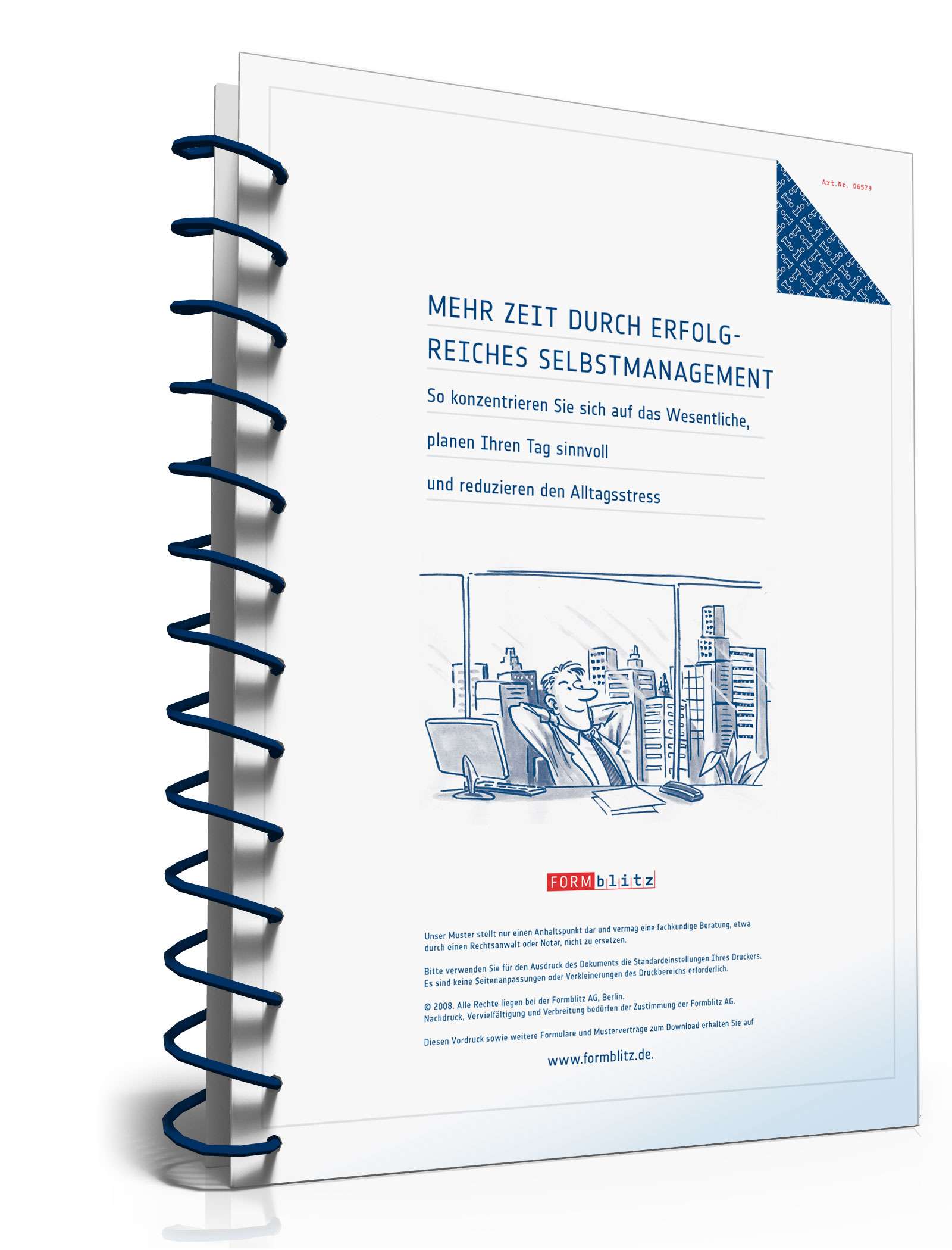 Mehr Zeit durch erfolgreiches Selbstmanagement PDF