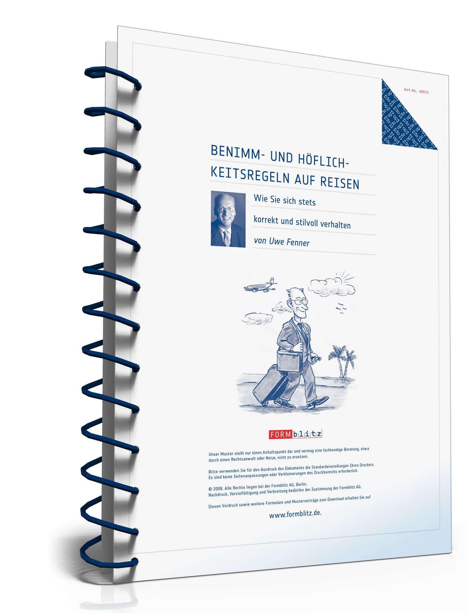 Benimm- und Höflichkeitsregeln auf Reisen und beim Ausgehen PDF