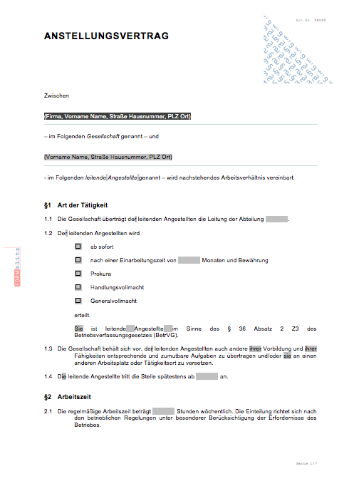 Das große Dienstgeber-Paket Excel. Seite: 3