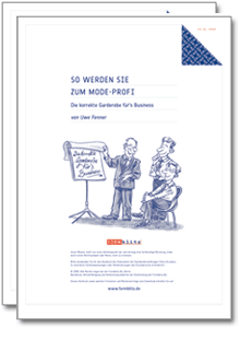 Das große Dresscode-Paket Excel