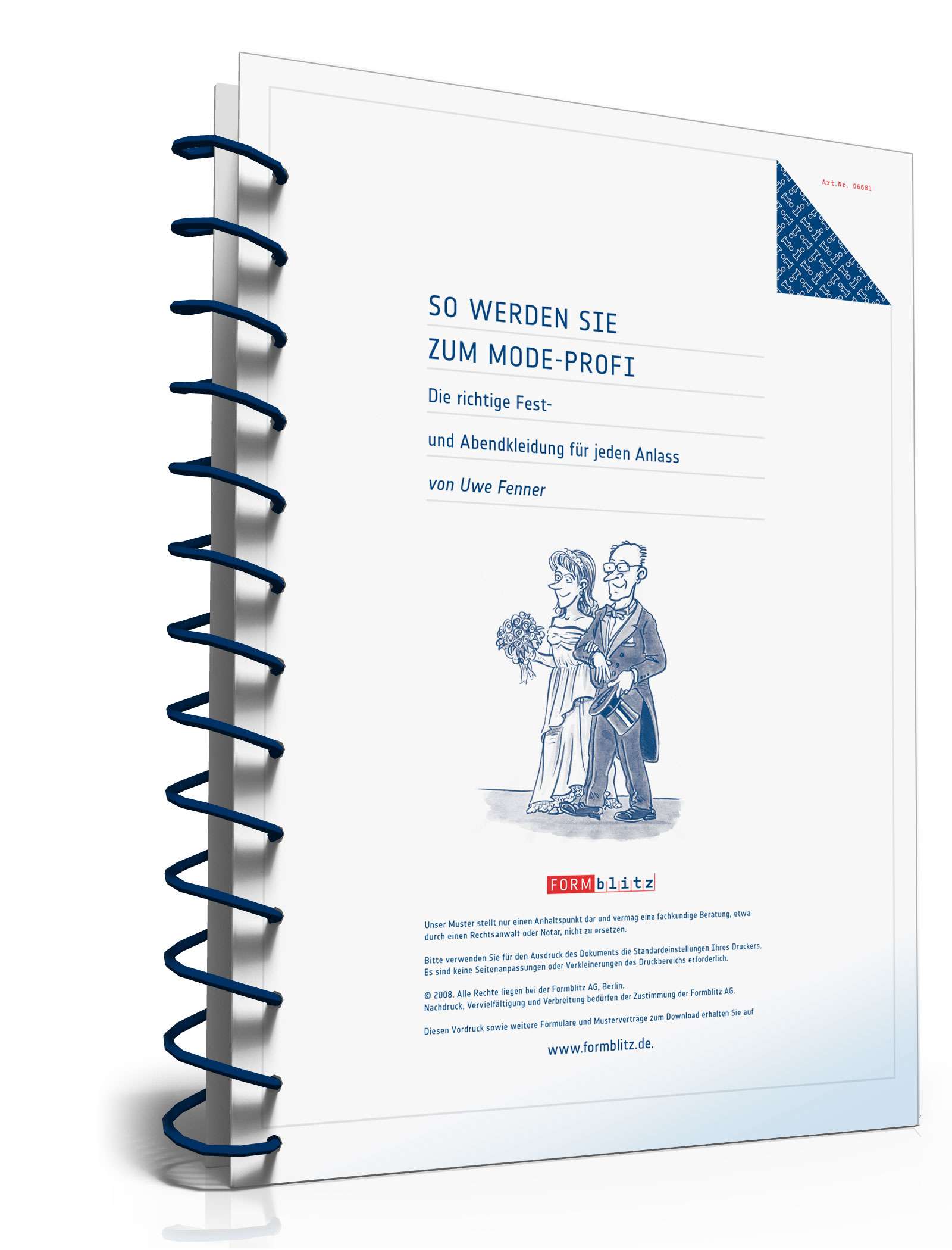 So werden Sie zum Mode-Profi PDF