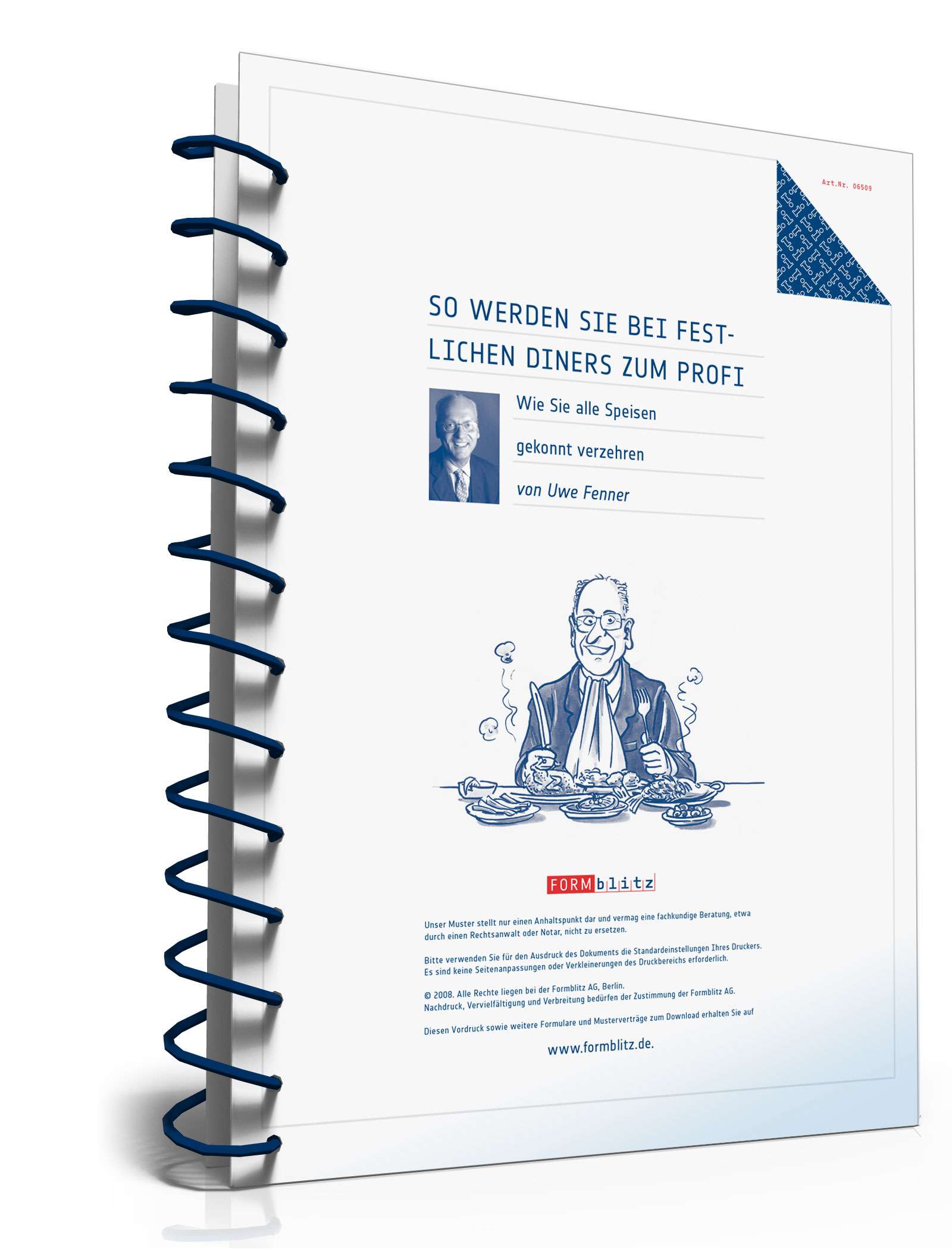 So werden Sie bei festlichen Diners zum Profi PDF