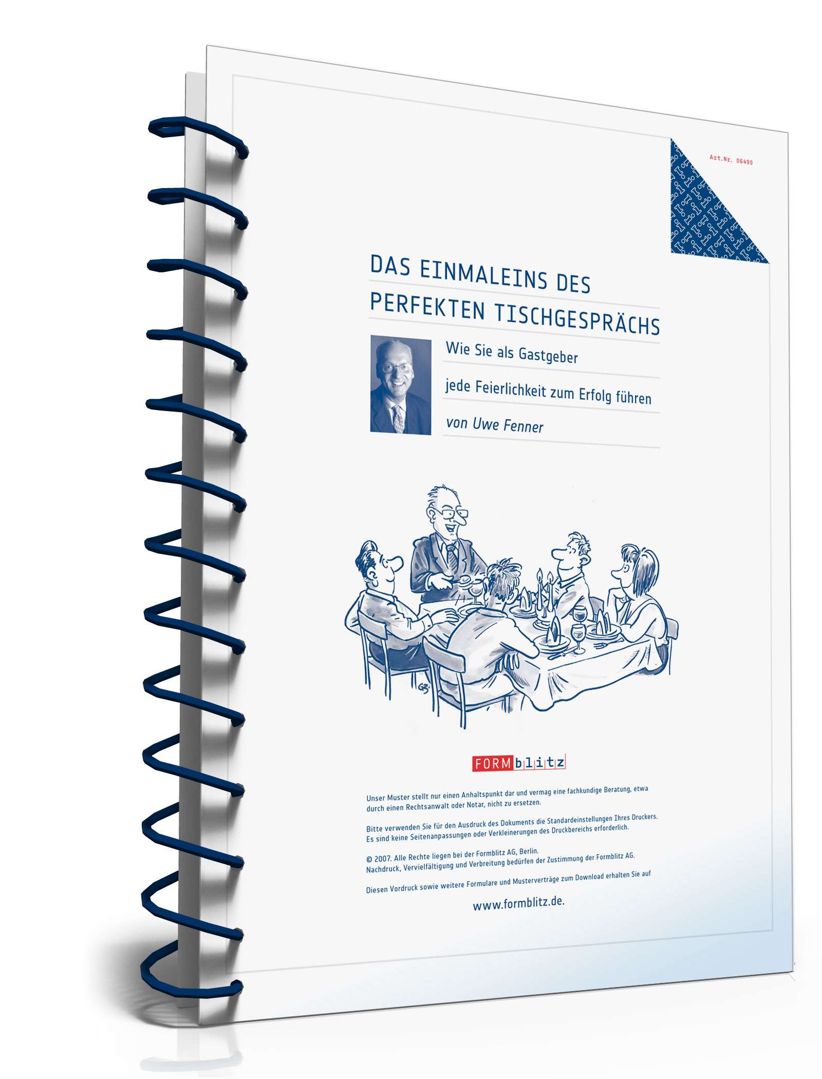 Das Einmaleins des perfekten Tischgesprächs PDF