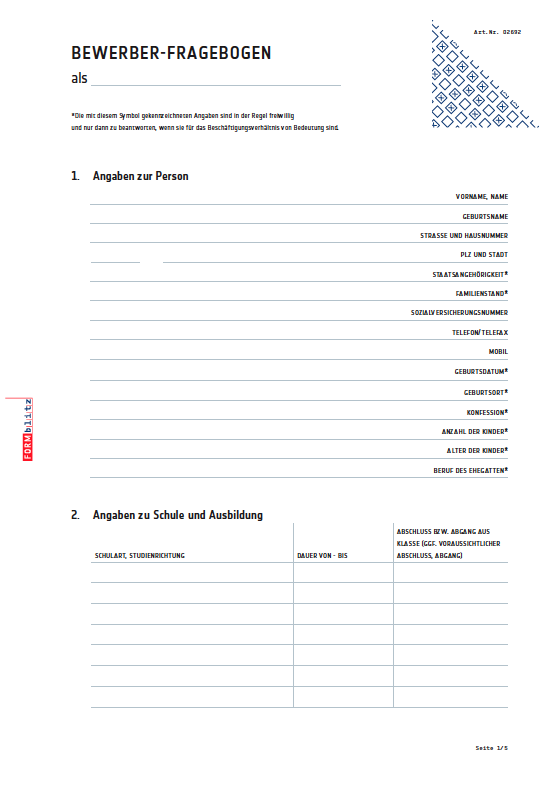 Das große Dienstgeber-Paket Excel. Seite: 4