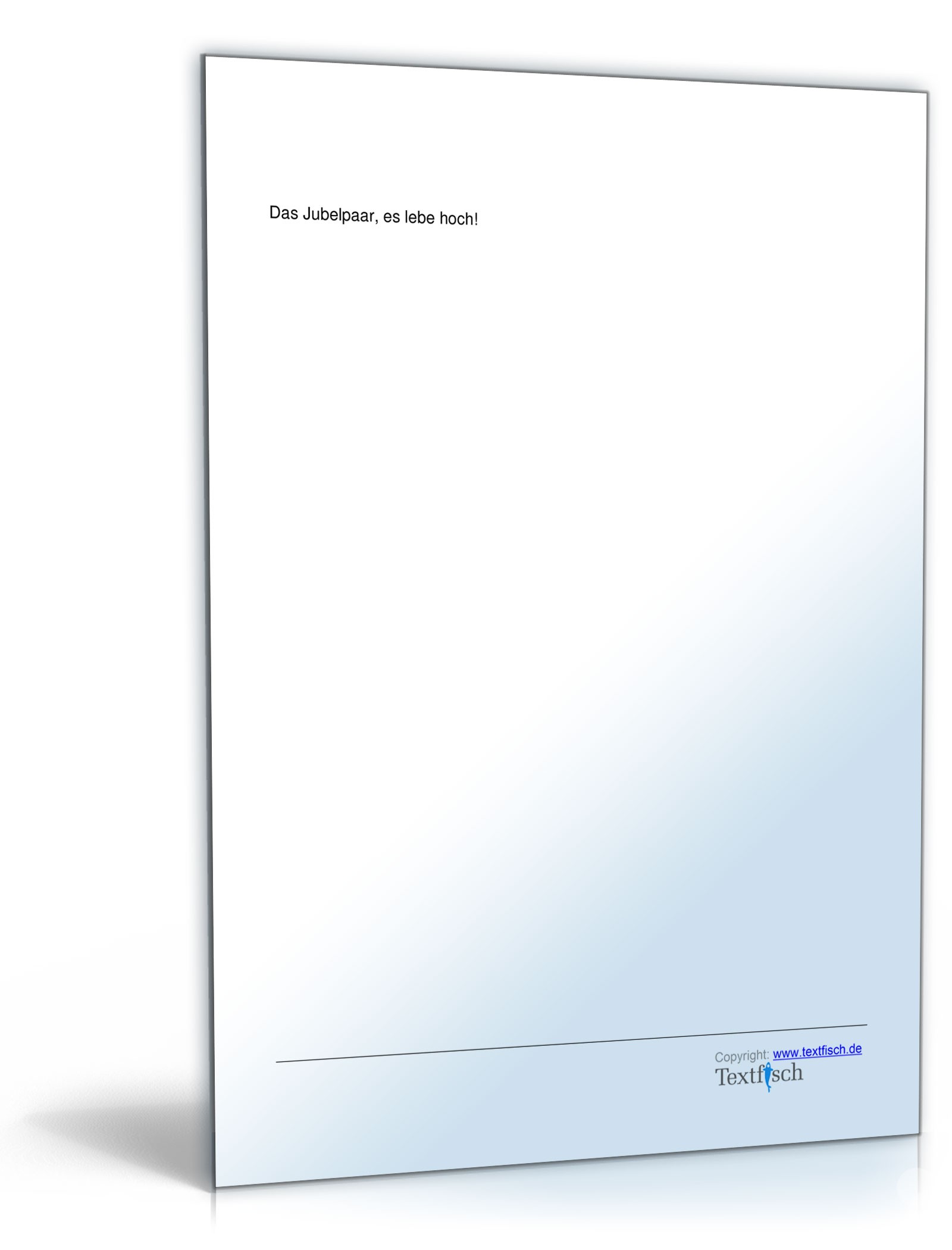 Silberhochzeitsrede  PDF. Seite: 4