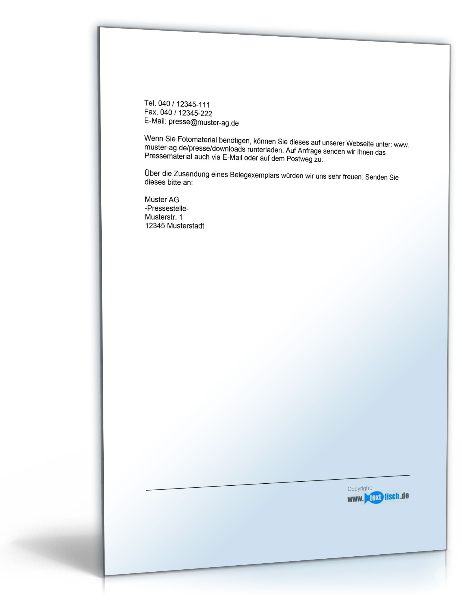 Pressemitteilung Verkündung der Geschäftsergebnisse (neutral) PDF. Seite: 2