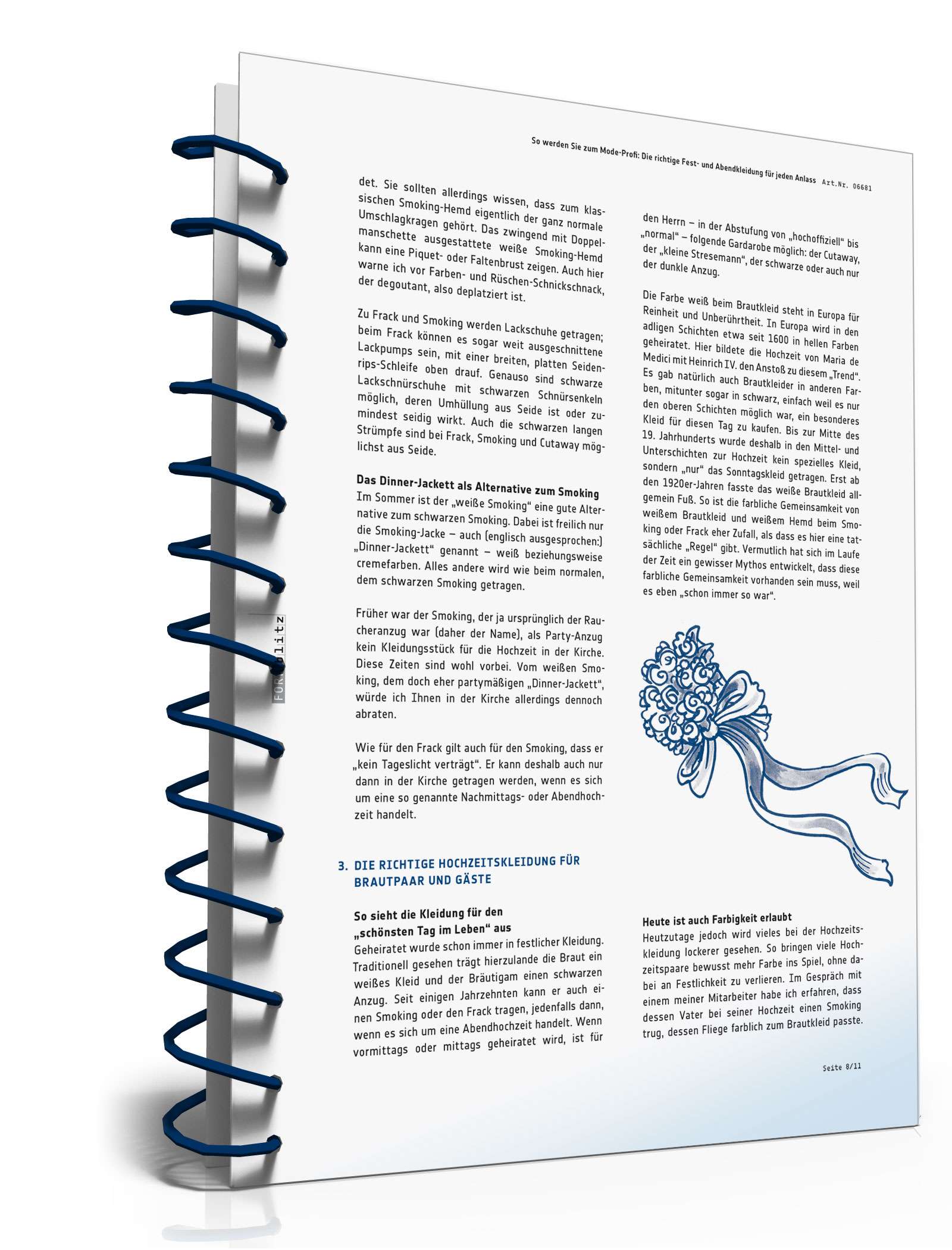 So werden Sie zum Mode-Profi PDF. Seite: 9