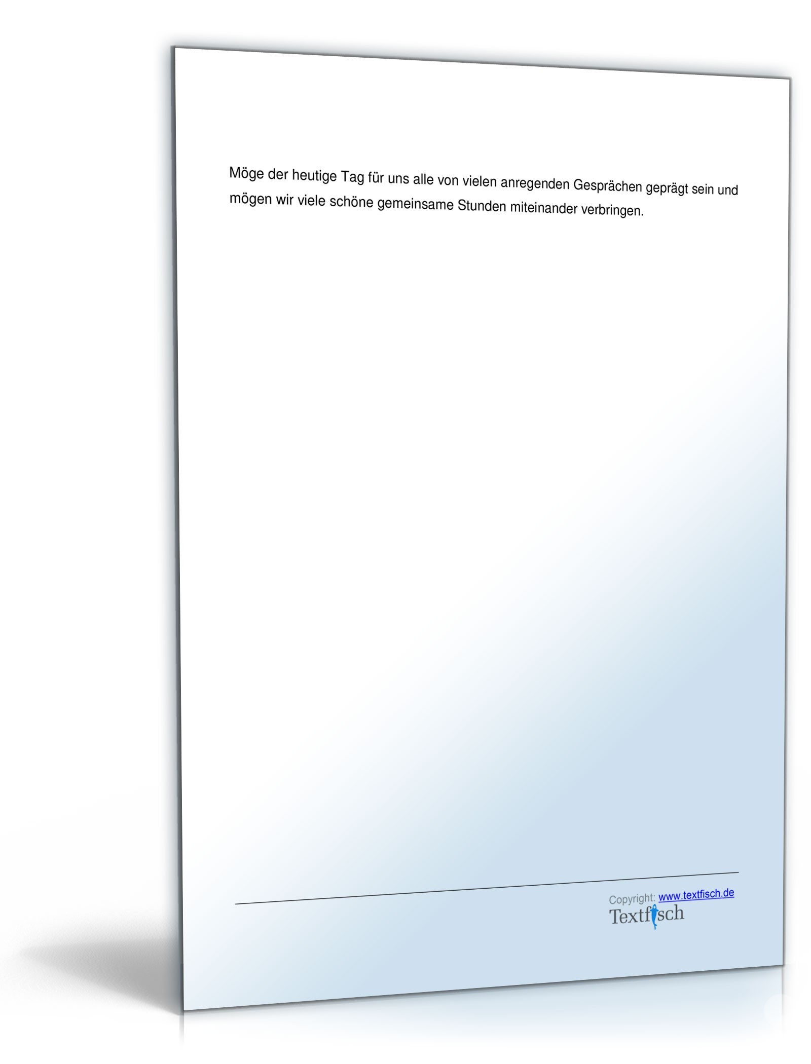 Rede zur Kommunion - Elternteil oder Pate spricht PDF. Seite: 4