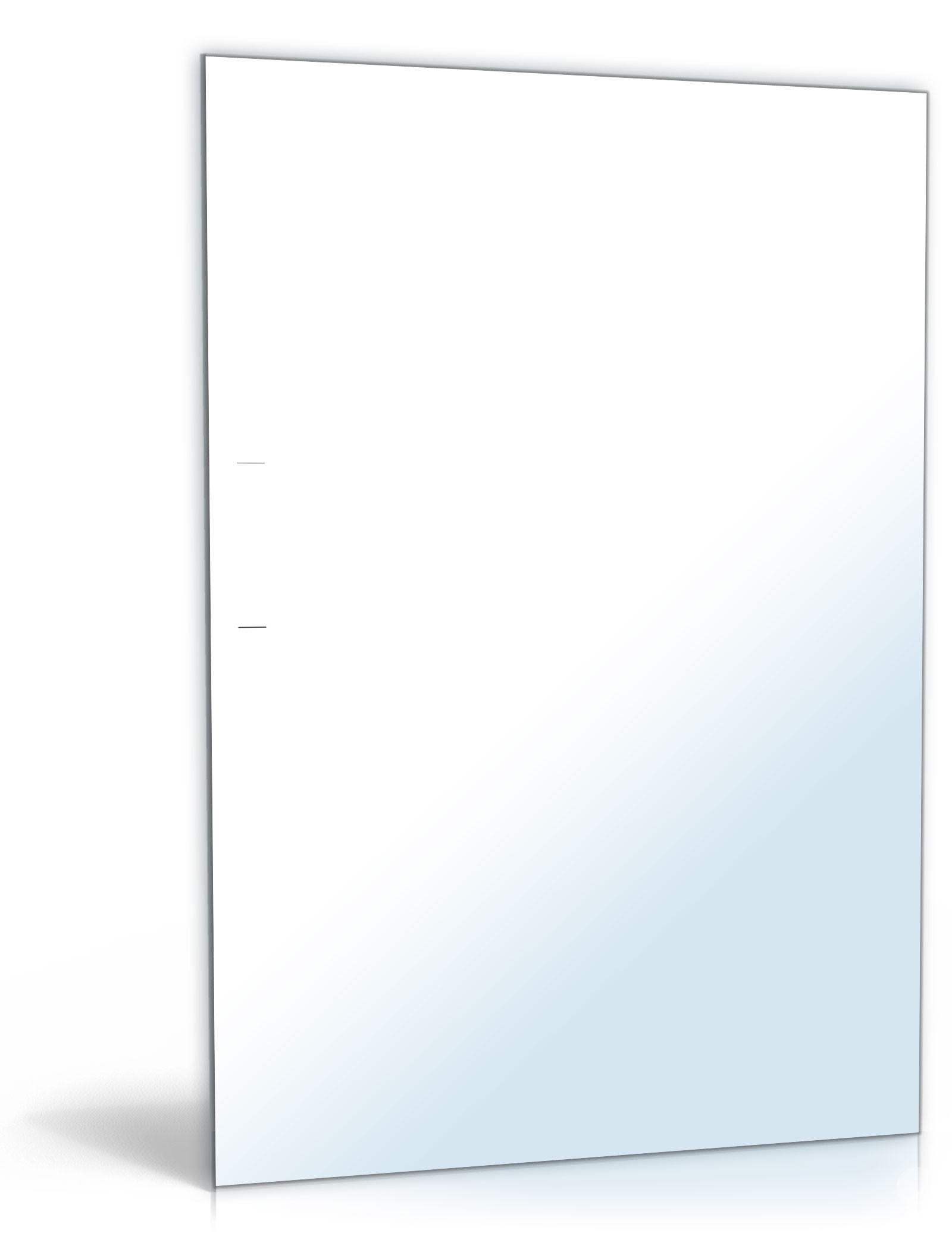 Dienstzeugnis Note Vier bzw. "Ausreichend" PDF. Seite: 3